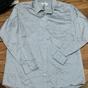 Regular Fit Dress Shirt